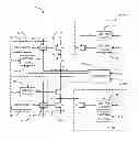 Fig. 01 - System and method of implementing input/output drivers with low voltage devices