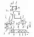 Fig. 07 - Method and apparatus of a crystal oscillator with a noiseless and amplitude based start up control loop