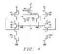 Fig. 04 - Area efficient single capacitor CMOS relaxation oscillator