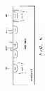 Fig. 05 - Area efficient single capacitor CMOS relaxation oscillator