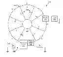 Fig. 01 - Use of electrical power multiplication for power smoothing in power distribution