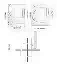 Fig. 26 - Power combiners and dividers based on composite right and left handed metamaterial structures