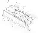 Fig. 01 - Substrate Integrated Waveguide to Air Filled Waveguide Transition