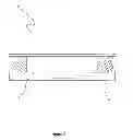 Fig. 07 - Substrate Integrated Waveguide to Air Filled Waveguide Transition