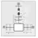 Fig. 01 - Wiring board and high frequency module using same
