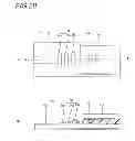Fig. 26 - Wiring board and high frequency module using same