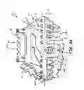 Fig. 04 - TRANSFORMER TERMINATION AND INTERCONNECTION ASSEMBLY