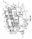 Fig. 09 - TRANSFORMER TERMINATION AND INTERCONNECTION ASSEMBLY