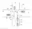 Fig. 01 - U-TURN SIGNALING SYSTEM AND METHOD