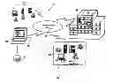 Fig. 01 - Real time automatic headcount system