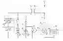 Fig. 01 - Depth guide system for use with watercraft trailers, lifts, and the like