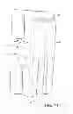 Fig. 07 - Depth guide system for use with watercraft trailers, lifts, and the like