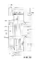Fig. 08 - Depth guide system for use with watercraft trailers, lifts, and the like