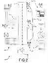 Fig. 03 - Runway digital wind indicator system