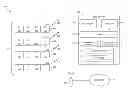Fig. 01 - Method, system, and device for determining a location of micro digital signage devices