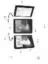 Fig. 03 - Movement based image transformation