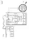 Fig. 03 - AUDIO INFORMATION AND/OR CONTROL VIA AN INTERMEDIARY DEVICE