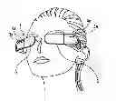 Fig. 01 - IMAGING DISPLAY APPARATUS AND METHOD