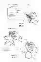 Fig. 02 - Remote control with 3D pointing and gesture recognition capabilities
