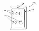 Fig. 01 - METHOD AND APPARATUS FOR MANIPULATING A GRAPHICAL USER INTERFACE USING CAMERA