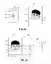 Fig. 19 - METHOD AND APPARATUS FOR MANIPULATING A GRAPHICAL USER INTERFACE USING CAMERA
