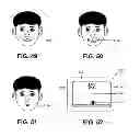 Fig. 25 - METHOD AND APPARATUS FOR MANIPULATING A GRAPHICAL USER INTERFACE USING CAMERA
