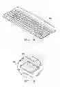 Fig. 02 - LIGHT EMITTING KEYBOARD