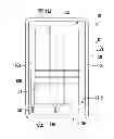 Fig. 01 - TOUCH DISPLAY MODULE AND HANDHELD ELECTRONIC APPARATUS