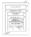 Fig. 01 - Multiple-element light-bending structures for minimizing display borders