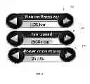 Fig. 07 - Touch-enabled complex data entry