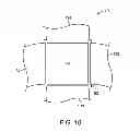 Fig. 10 - Electronic devices with flexible circuit light shields