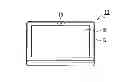 Fig. 01 - ELECTRONIC DEVICE AND DISPLAY CHANGE METHOD