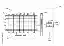 Fig. 01 - Compensation for variations in a capacitive sense matrix
