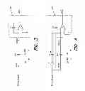 Fig. 04 - Compensation for variations in a capacitive sense matrix