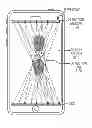 Fig. 01 - Frustrated total internal reflection and capacitive sensing