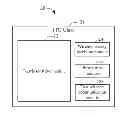 Fig. 01 - ELECTRONIC DEVICE AND WIRELESS TOUCH PANEL APPLIED THERETO
