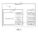 Fig. 03 - ELECTRONIC DEVICE AND WIRELESS TOUCH PANEL APPLIED THERETO