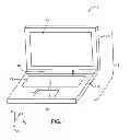 Fig. 02 - Touch pad with force sensors and actuator feedback