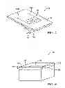 Fig. 05 - Touch pad with force sensors and actuator feedback