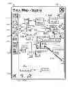 Fig. 01 - System and device for decluttering a display