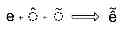Fig. 01 - Processing combining-character sequences