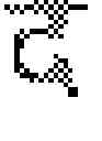 Fig. 22 - Processing combining-character sequences