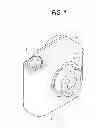 Fig. 02 - IMAGE CAPTURING ELEMENT CAPTURING STEREOSCOPIC MOVING IMAGE AND PLANAR MOVING IMAGE AND IMAGE CAPTURING APPARATUS EQUIPPED WITH THE SAME
