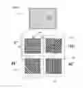 Fig. 08 - Imaging device and endoscope for detecting and displaying the shape of the micro-geometric texture of a transparent structure