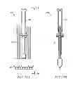 Fig. 16 - Data acquisition system useful for inspection of tubulars