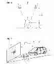 Fig. 04 - Positioning system and method for positioning a vehicle