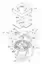 Fig. 01 - Integrated substrate for anti-shake apparatus