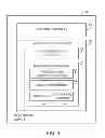 Fig. 04 - Display with electromechanical mirrors for minimizing display borders
