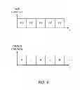 Fig. 08 - Display with electromechanical mirrors for minimizing display borders