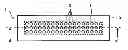 Fig. 01 - LIGHT BLOCKING INK, MICROLENS ARRAY UNIT, AND IMAGE PROCESSING APPARATUS